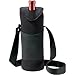 Outdoor Living : Uno 6550-01BK Uno Neoprene Wine Tote Black