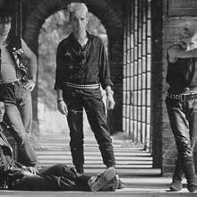 Sex Gang Children