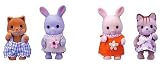 シルバニアファミリー きせかえコレクション 赤ちゃん用 D-05