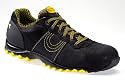 Diadora Match Beat S3 HRO Low Mens Safety Shoes Black