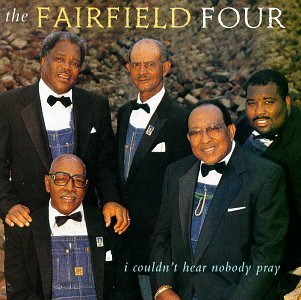 Fairfield Four - I Couldn