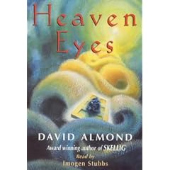 Heaven Eyes