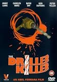 The Driller Killer by Abel Ferrara [DVD]