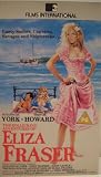 The Rollicking Adventures of Eliza Fraser (1976)