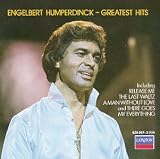 Engelbert Humperdinck Greatest Hits