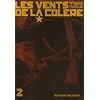Les Vents de la col�re, Tome 2 :