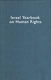 Israel Yearbook on Human Rights