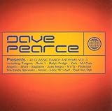 40 Classic Dance Anthems Vol.3: Dave Pearce Presents [CASSETTE]