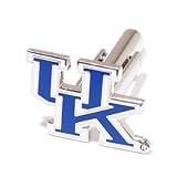 Kentucky Wildcats Team Logo Cufflinks
