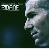 Zidane: a 21st Century Portraitvon "Mogwai"