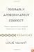 Probably Approximately Correct: Nature's Algorithms for Learning and Prospering in a Complex World