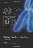 Practical radiation protection in healthcare