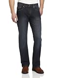 U.S. Polo Assn. Mens Five Pocket Jean