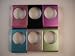 Brand New Aluminum Skin for 2nd Generation iPod Shuffle - 6 Color Variations!