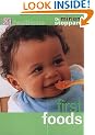 First Foods (DK Healthcare)