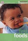First foods