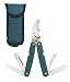 The Rumford Gardener 8-In-1 Combo Tool #CMB1000