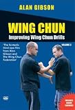 Wing Chun: Improving Wing Chun Drills [DVD] [2007]