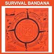 Survival Bandana by OEM