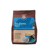 Produkt-Bild: Gepa Bio Crema Pads, 18 St&uuml;ck, 5er Pack (5 x 126 g Packung)