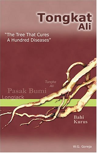 Tongkat Ali: The Tree That Cures a Hundred Diseases