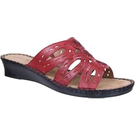 Duck Head Ladies Heidi Sandal by Duck Head