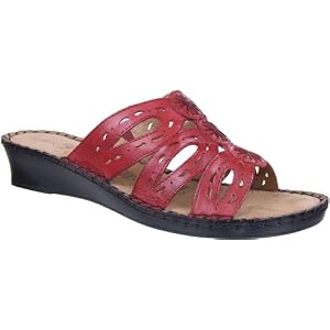 Duck Head Ladies Heidi Sandal by Duck Head