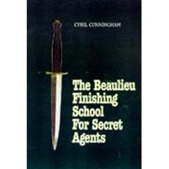 Beaulieu: Finishing School for Secret Agents