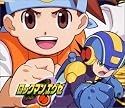 Rockman's Theme