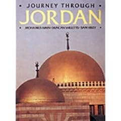 Journey Through Jordan