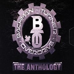 The Anthology