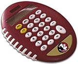Florida State Seminoles Pro-Grip Calculator