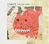 Coming Home [UK-Import] - Dynamoe