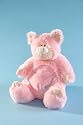 Fluffuls - Medium Pig Soft Toy (35004)
