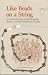 Books : Like Beads on a String: A Culture History of the Seminole Indians in North Peninsular Florida