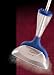 Home-tek HT824 Light n Easy Deluxe Steam Mop (Blue)