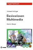 Produkt-Bild: Basiswissen Multimedia. Band 3: Design