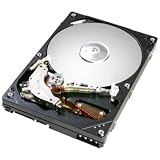 Zoom Produkt-Bild: Hitachi 0A38018 320GB interne Festplatte (8,8 cm (3,5 Zoll), 7200rpm, 8,5ms, 16MB Cache, SATA)
