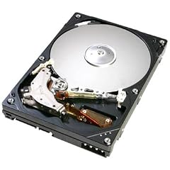 Hitachi 0A38018 320GB interne Festplatte (8,8 cm (3,5 Zoll), 7200rpm, 8,5ms, 16MB Cache, SATA)