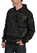 DC Young Men's Reverse Pullover Hoodie