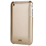 Artwizz SeeJacket Clip (protection case) champagner for Apple iPhone 3G iPhone 3GS