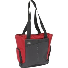 Eagle Creek Centerline Station Tote