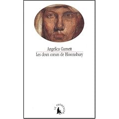 Les deux coeurs de Bloomsbury