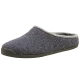 Daniel Green Women's Brighton Clog Slipper at Daniel Green