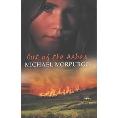 Out of the Ashes
