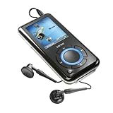 SanDisk �f�W�^���I�[�f�B�I�v���C���[6GB Sansa e270 SDMX4-6144-J70