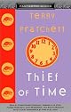 Thief of Time