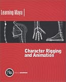 Learning Maya | Character Rigging and Animation Learning Maya | Character Rigging and Animation