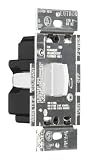 Lutron CN-103P-WH Ceana 3-Way 1000W Preset Dimmer, White