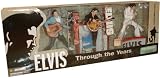 McFarlane Elvis 3-Pack Exclusive Boxset